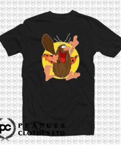 Captain Caveman Cartoon 90s n