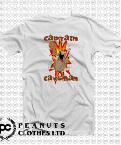 Captain Caveman Gift For Christmas kx