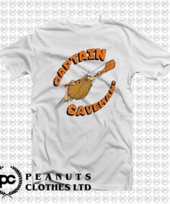 Captain Caveman Primordial Man N 1
