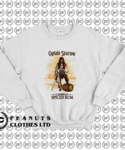 Captain Sparrow Johnny Depp Pirates l