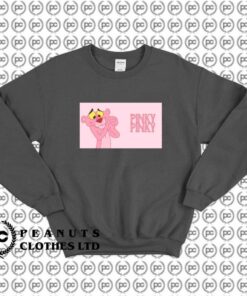 Cartoon Pinky Panther Cute j