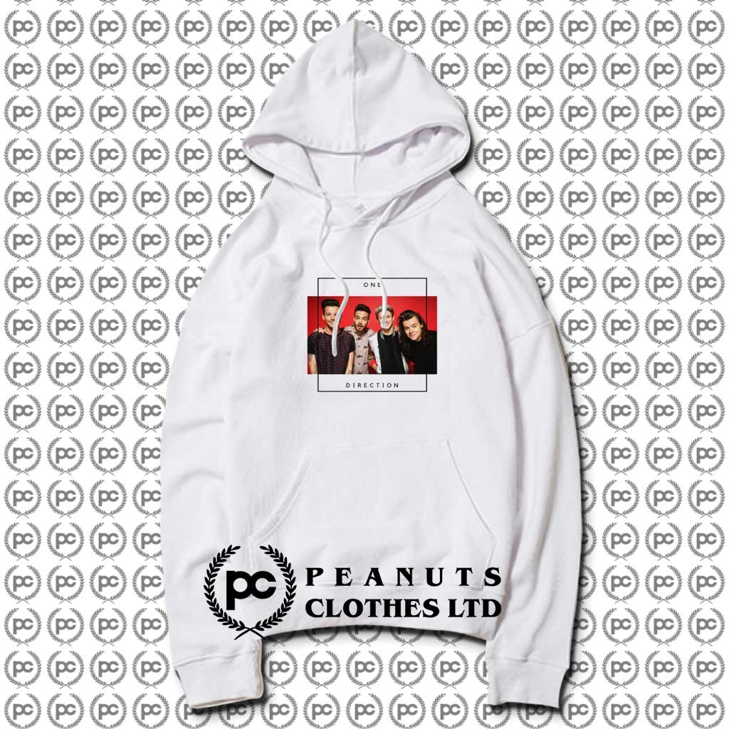 Cool One Direction Photoshoot Vintage