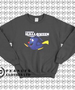 Finding Halloween Dory Clown Fish jh