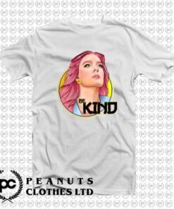 Halsey Be Kind Funny Art 