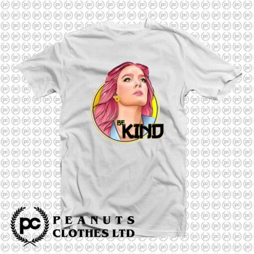 Halsey Be Kind Funny Art