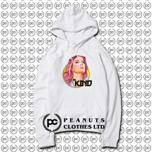 Halsey Be Kind Funny Art
