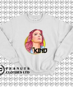 Halsey Be Kind Funny Art k