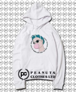 Halsey Bubblegum Quotes Logo