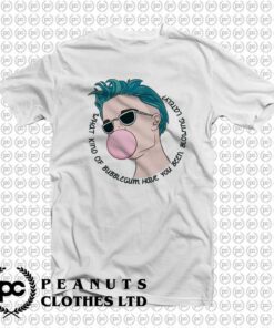 Halsey Bubblegum Quotes Logo f