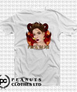 Halsey Devil in Me Vintage l 1