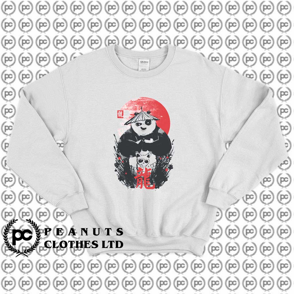 Kung Fu Panda Dragon Warrior l