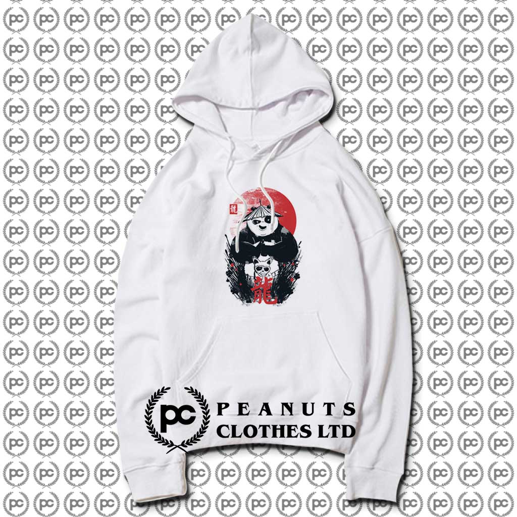 Kung Fu Panda Dragon Warrior