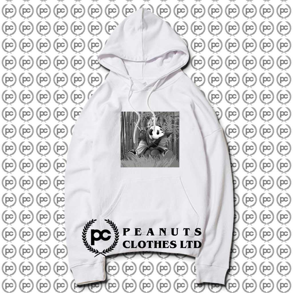 Kung Fu Panda Movie Cartoon