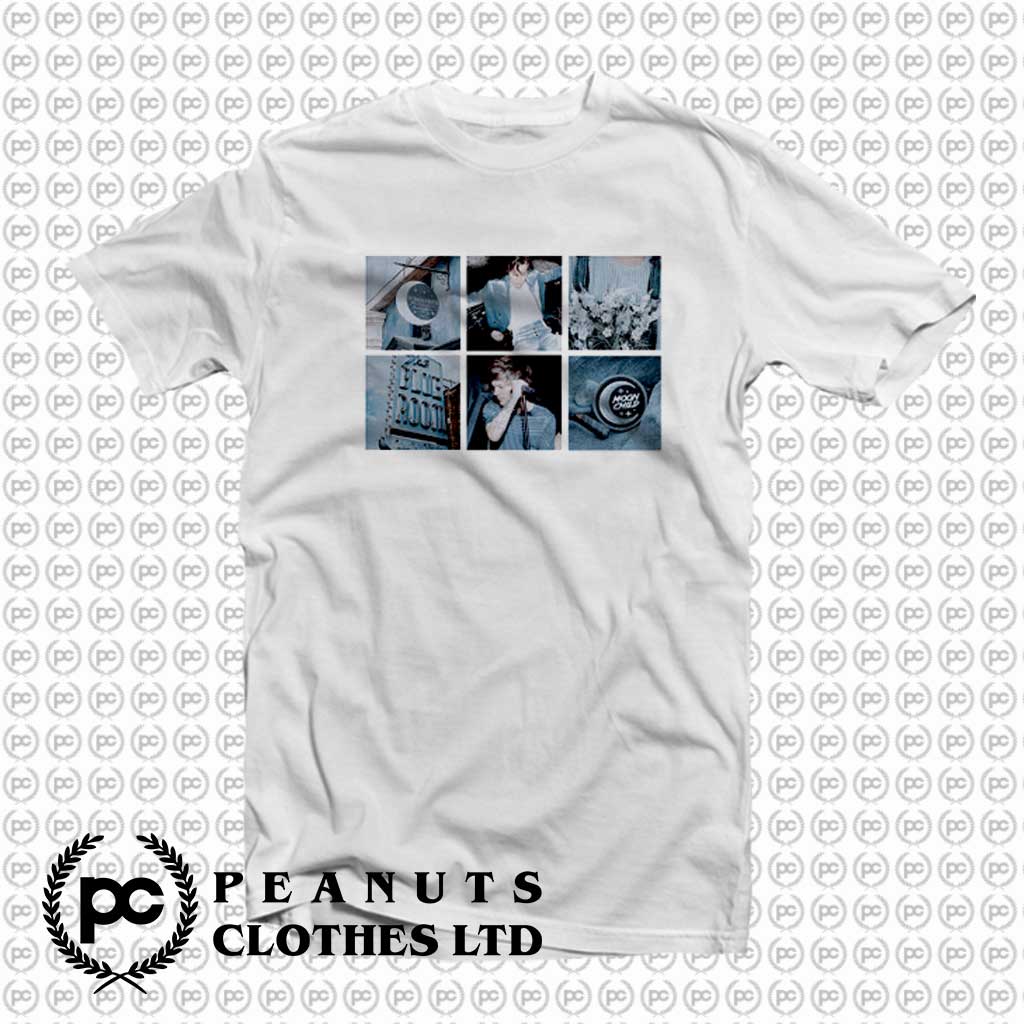 Larry Stylinson BlueSoul One Direction