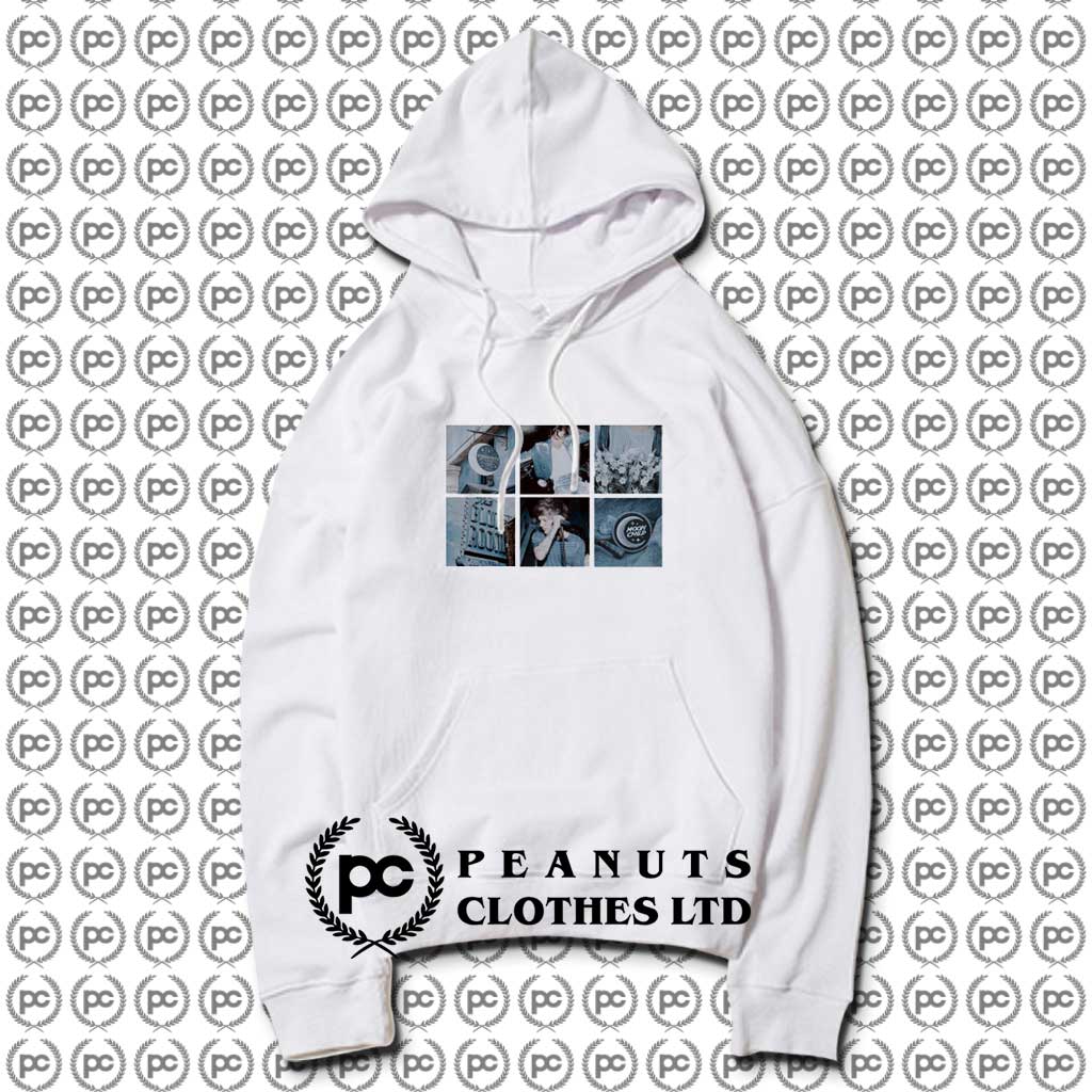 Larry Stylinson BlueSoul One Direction