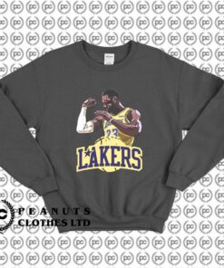 LeBron James Los Angeles Lakers l