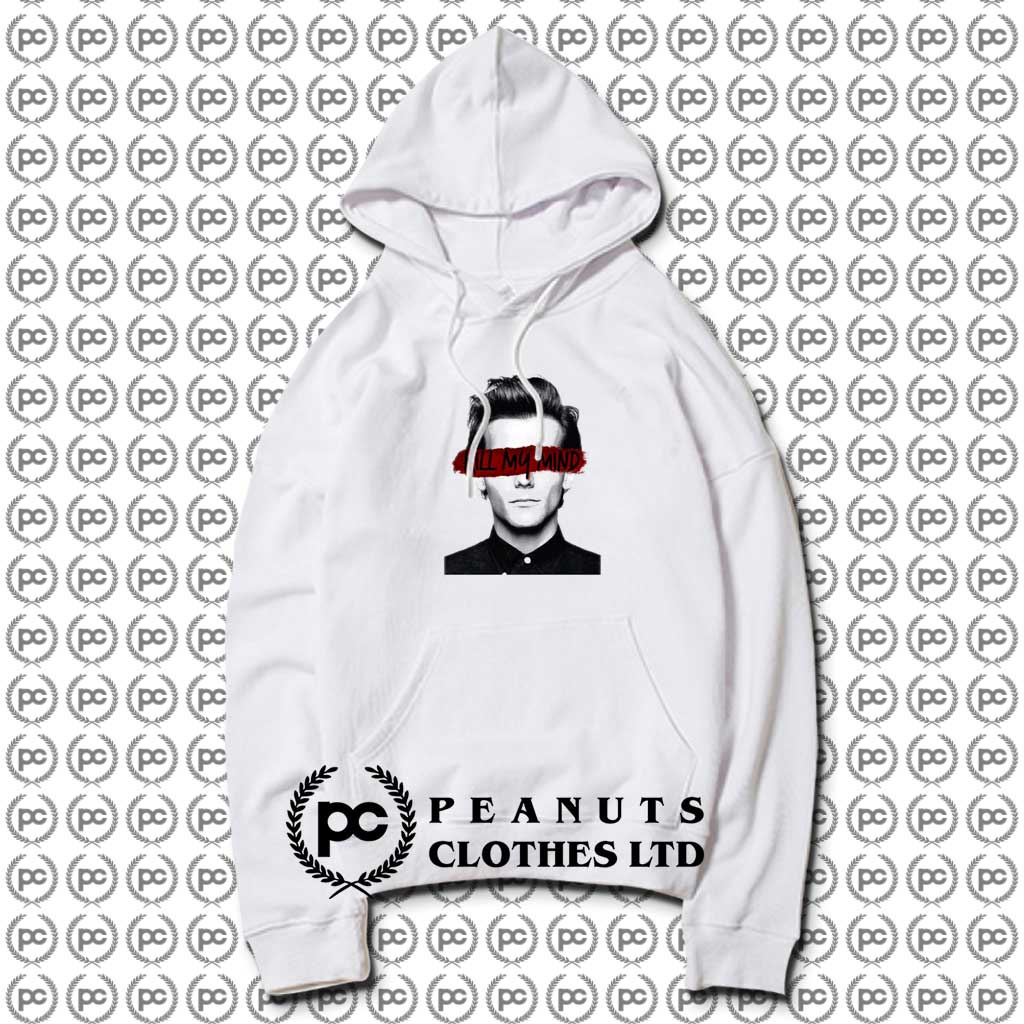 Louis Tomlinson Kill My Mind