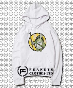 Master Oogway Kung Fu panda