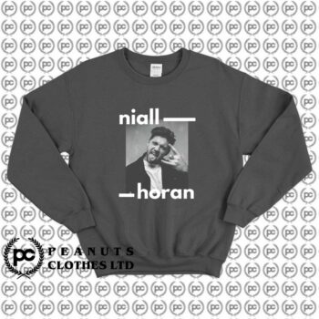Niall Horan One Direction Retro l