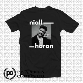 Niall Horan One Direction Retro m