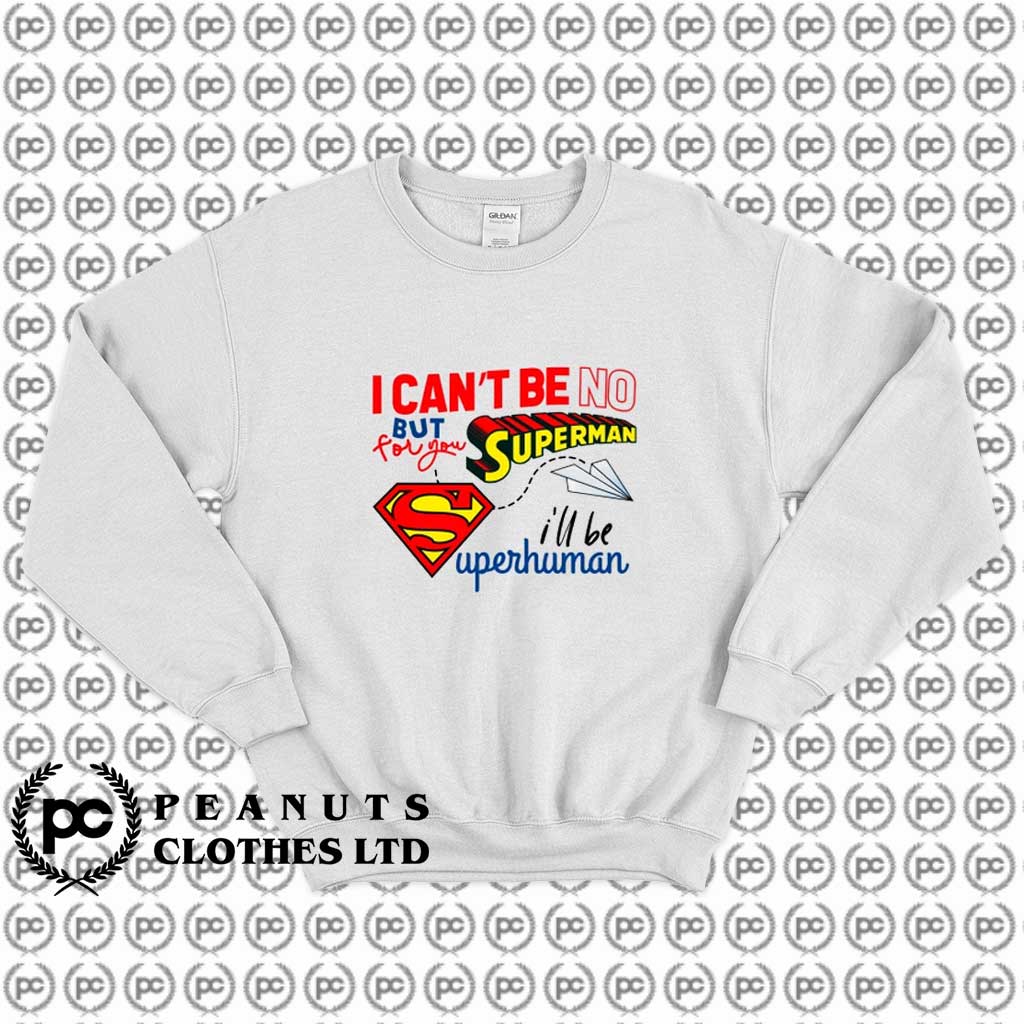 One Direction Superman Super Human K