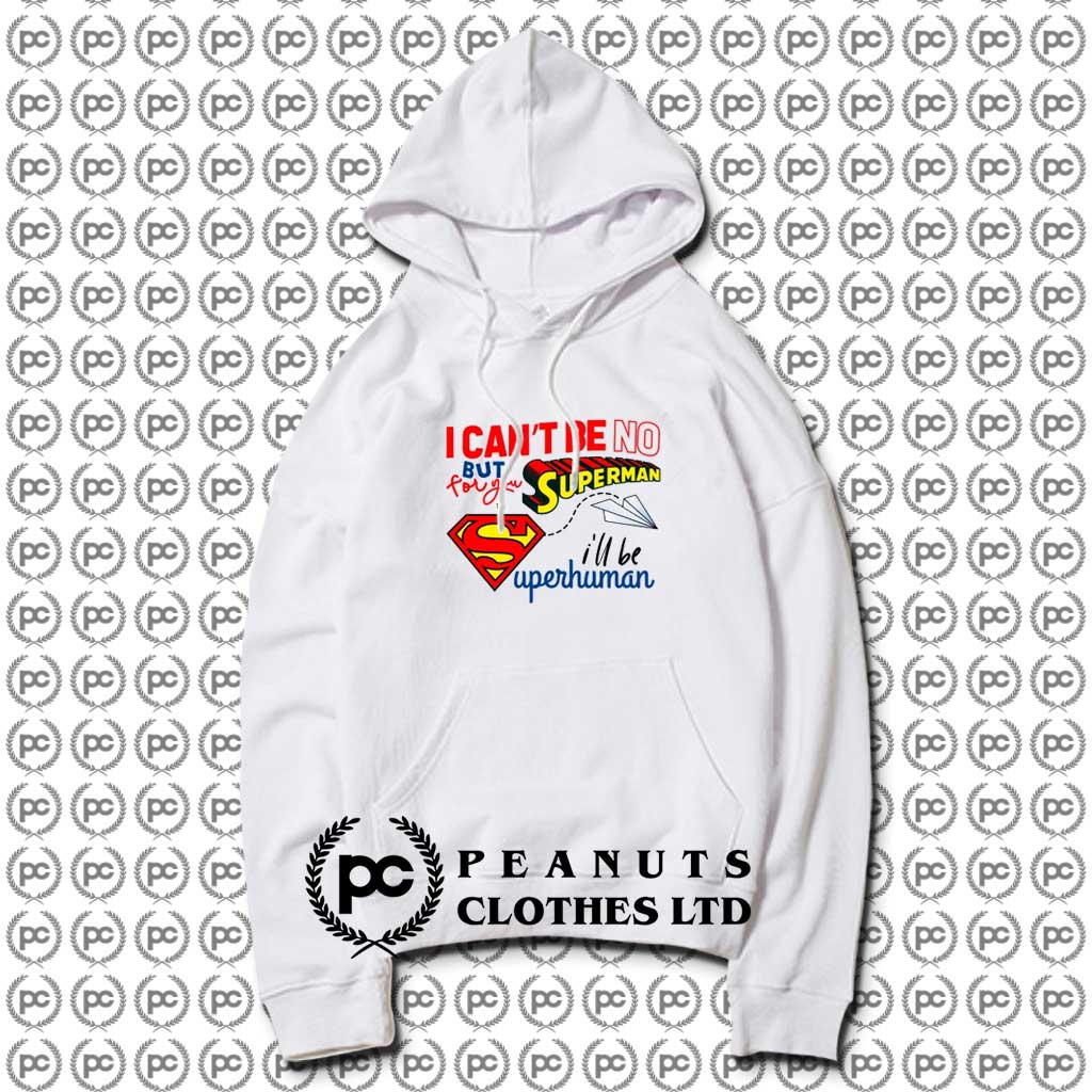 One Direction Superman Super Human