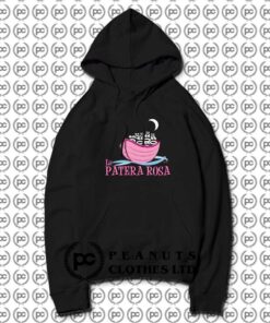 Pink Panther La Patera Rosa