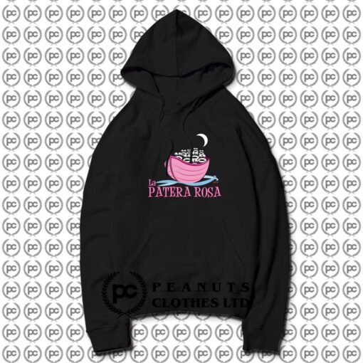 Pink Panther La Patera Rosa