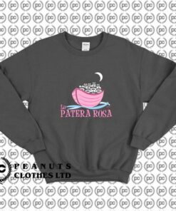 Pink Panther La Patera Rosa k