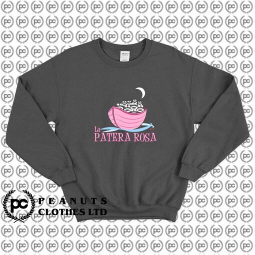 Pink Panther La Patera Rosa k