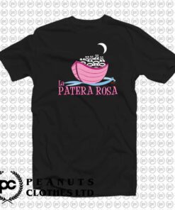 Pink Panther La Patera Rosa m