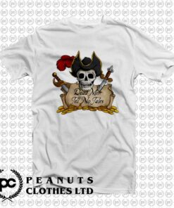 Pirates Dead Men Tell No Tales kd