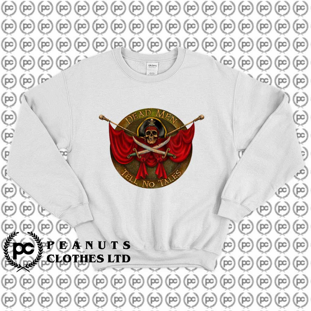 Pirates Of The Caribbean Old Skull