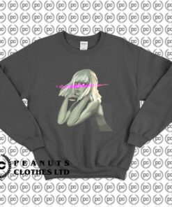 Sia Furler Chandelier Monochrome jk