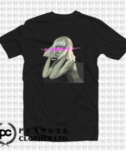 Sia Furler Chandelier Monochrome k