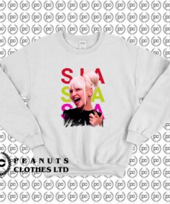 Sia Furler Music Vintage k