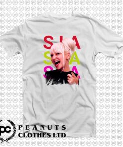 Sia Furler Music Vintage m