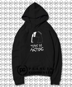 Sia Furler This Is Acting