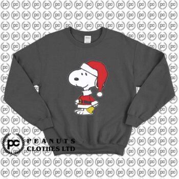 Snoopy Christmas Style Funny l