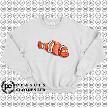 Sushi Nemo Finding Nemo Parody k