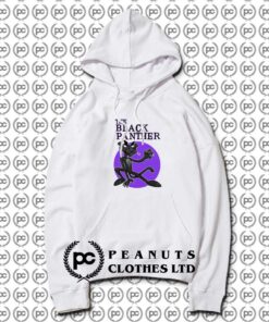 The Black Panther x Pink Panther