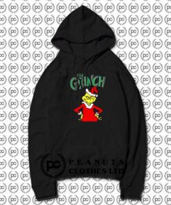 The Grinch Christmas Funny