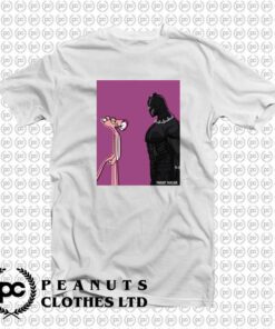 The Panther Family Ties In o