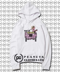 The Pink Panther Jeep Funny