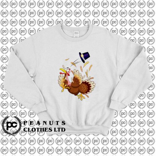 Turkey Escape Thanksgiving Character j