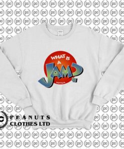 What Is A Jam Logo Gift For Christmas k