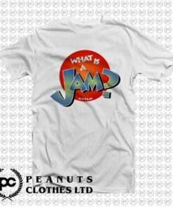 What Is A Jam Logo Gift For Christmas l