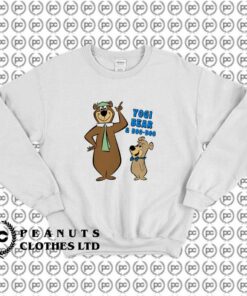 Yogi Bear Boo Boo Vintage d