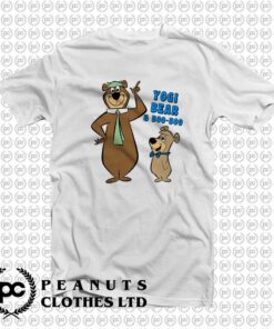 Yogi Bear Boo Boo Vintage ik