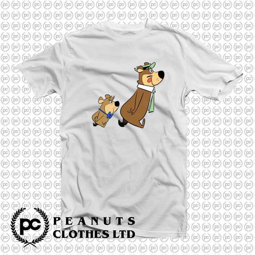Yogi Bear BooBoo Cartoon jj